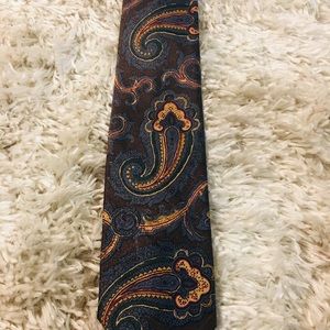 Jack Henry Tie by John Comfort